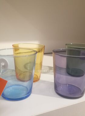 IKEA宜家正品波帕约克杯子