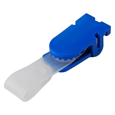 优和工作牌胸牌夹扣证件卡套挂扣工作牌夹子胸卡上岗证车间医院护士员工证夹扣