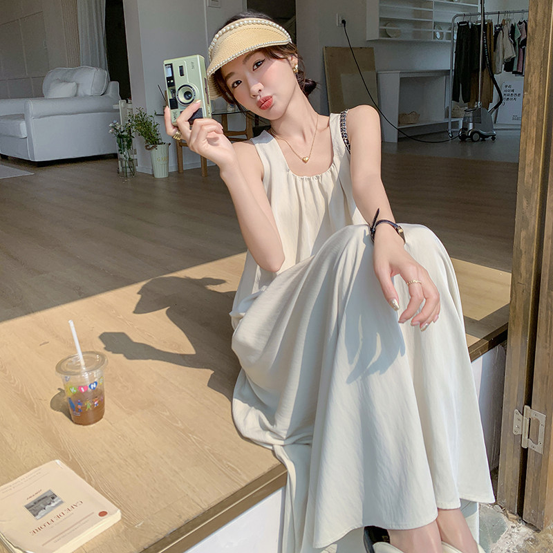 无袖半身裙套装221-883P135K198,女装套装/套裙,2B148