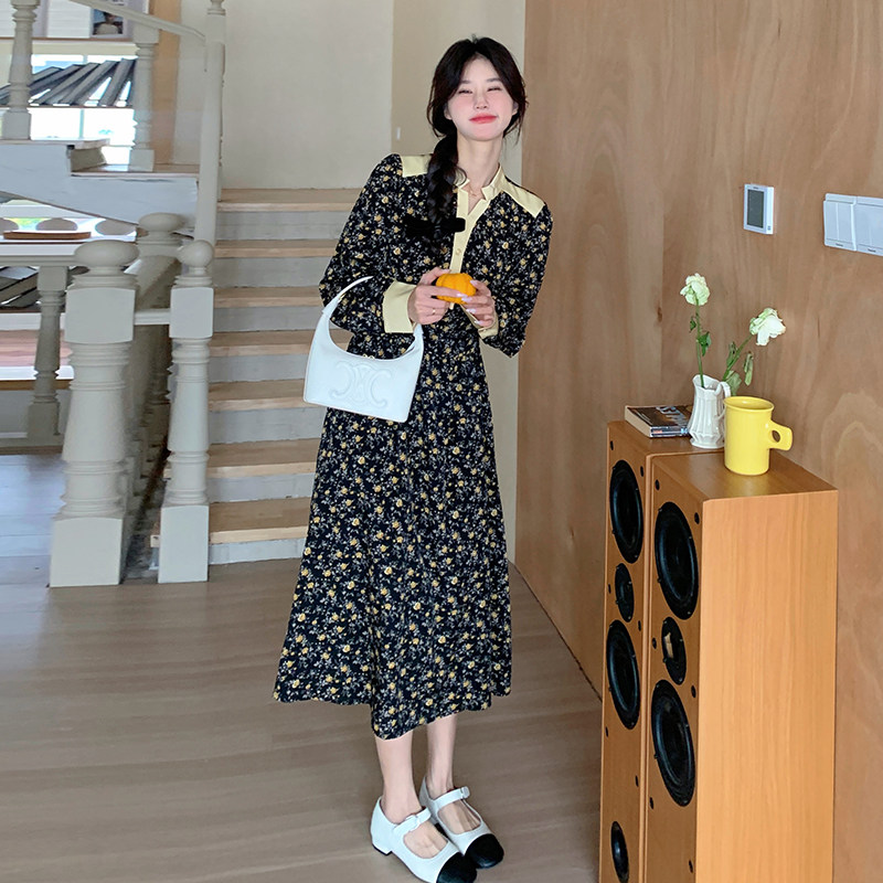 2026新款连衣裙221-867P120K178,女装连衣裙,2B148