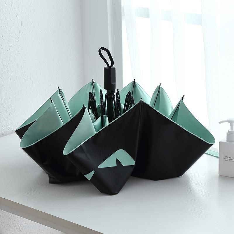 新款全自动雨伞折叠加固12骨超大抗风晴雨两用商务男女双人创意学在类目 居家日用, 伞/雨具/防雨/防潮, 伞中 - 来自Buy2taobao.com提供专业的淘宝代购服务