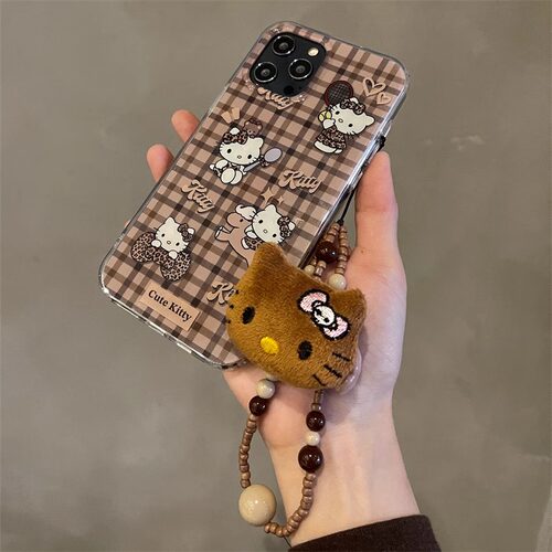 hellokitty适用三星s25手机壳