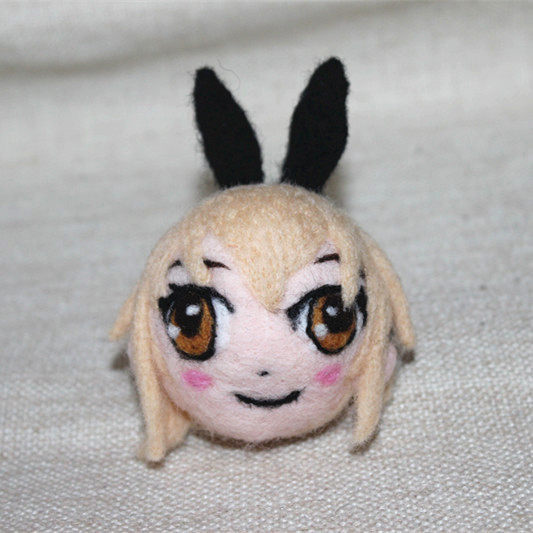 Coussin Manga - Ref 2686930 Image 1