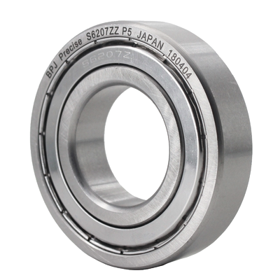 日本进口材质轴承