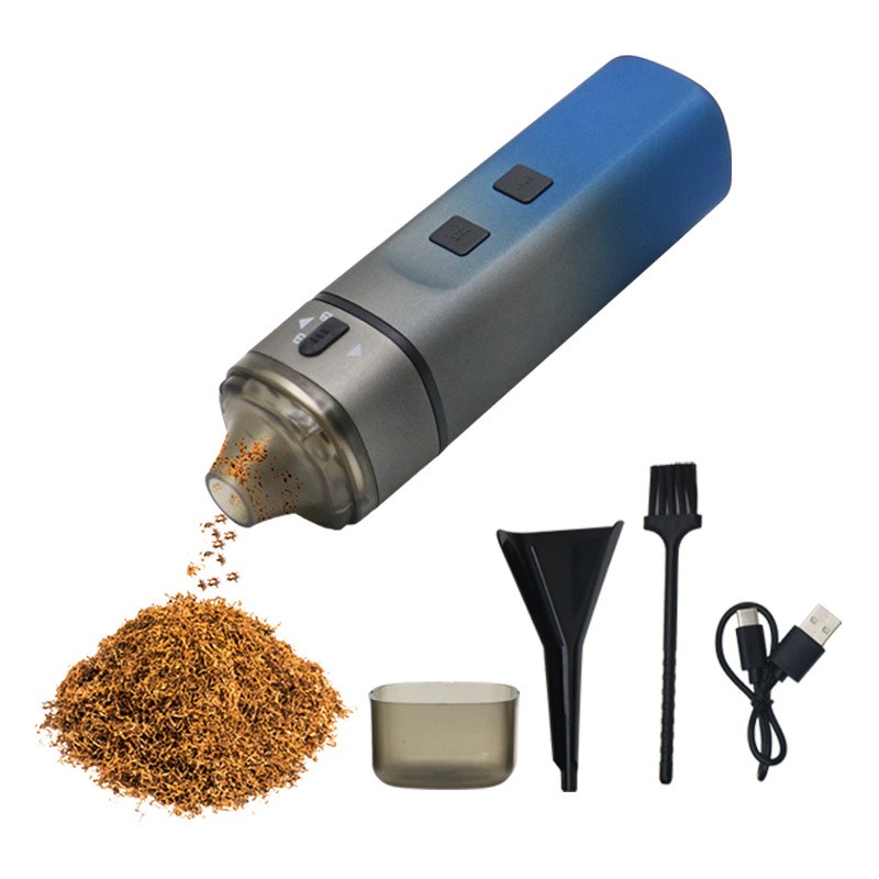 便携电动香料研磨器Grinder