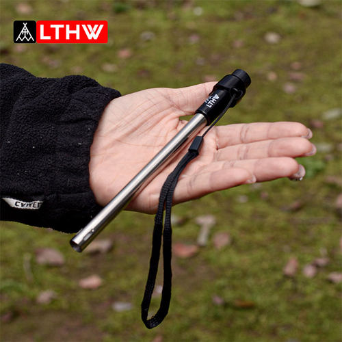 LTHW旅腾加长版点火器
