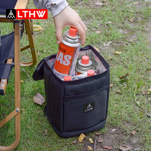 LTHW旅腾气罐收纳包防撞加厚