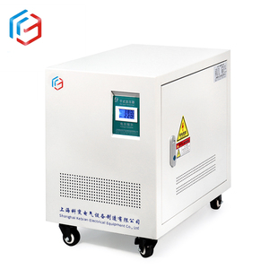 415V转380变220V200V660V480三相干式隔离控制变压器3050KW100KVA