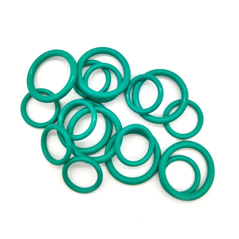 氟胶O型圈线径2外径33/34/35/36/37/38/39/40/41/42/43/44/45