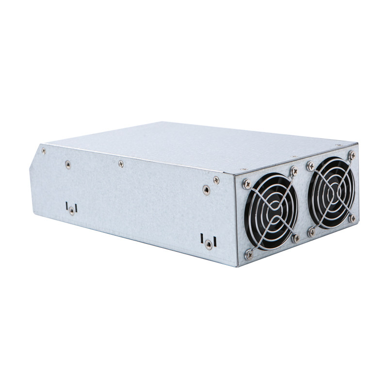 2000W开关电源24V大功率直流可调通信S-1500-48 36V110V220V300伏