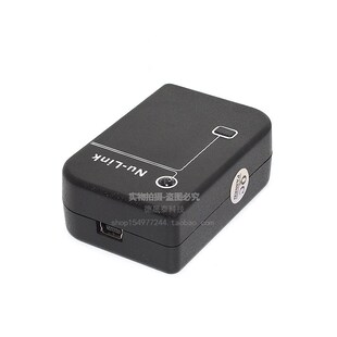 仿真器 下载器 Link N76E003 脱机下载功能 全系列 新唐NuLink