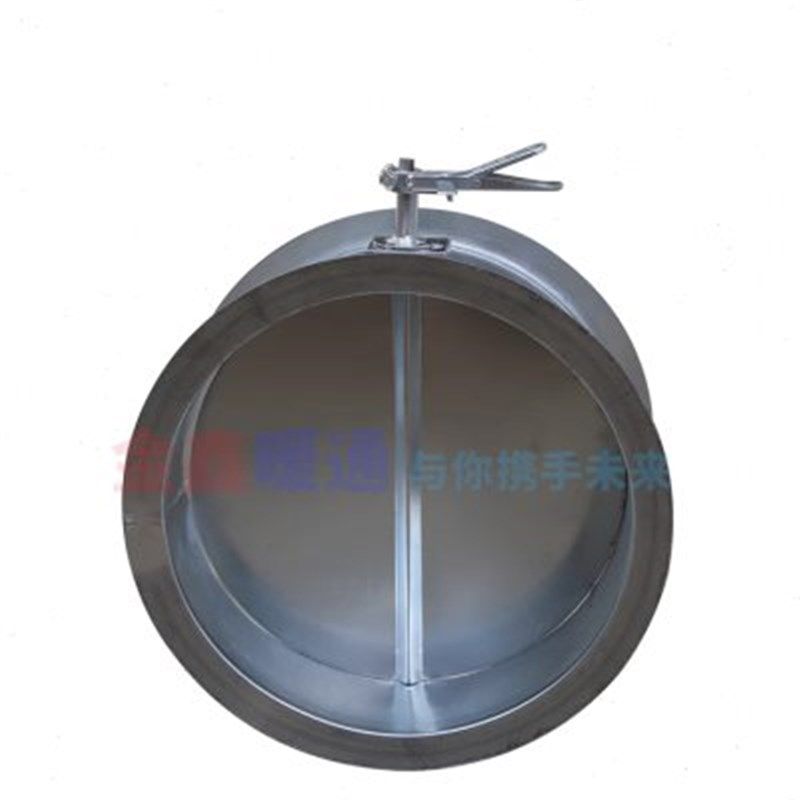 手动调节阀圆形白铁皮风量调节阀镀锌阀门304不锈钢蝶阀 风阀通风,办公设备/耗材/相关服务,办公线材,淘宝优惠券,粉丝福利购,淘宝优惠卷