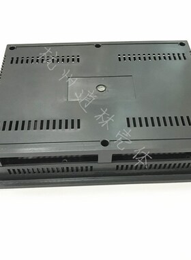 直销7寸文本显示外壳塑料机壳电子仪表盒液晶数显壳体205x149x45