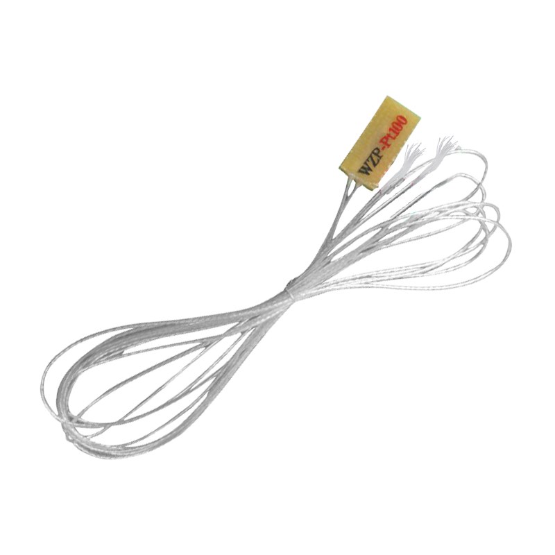 德国进口薄膜铂电阻 电机专用贴片热电阻 PT100温度传感器