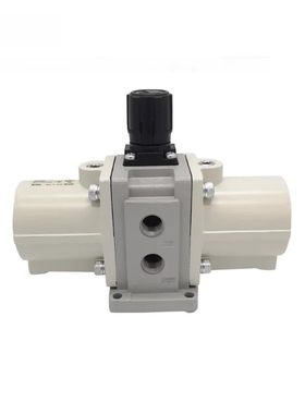 SMC增压阀VBA10A-02GN VBA43A-04GN VBA20A-03GN VBA40A-04GN