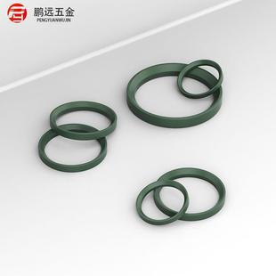 管接头堵头垫片ED ED氟胶圈组合密封垫片 60耐高温厂家现货供应