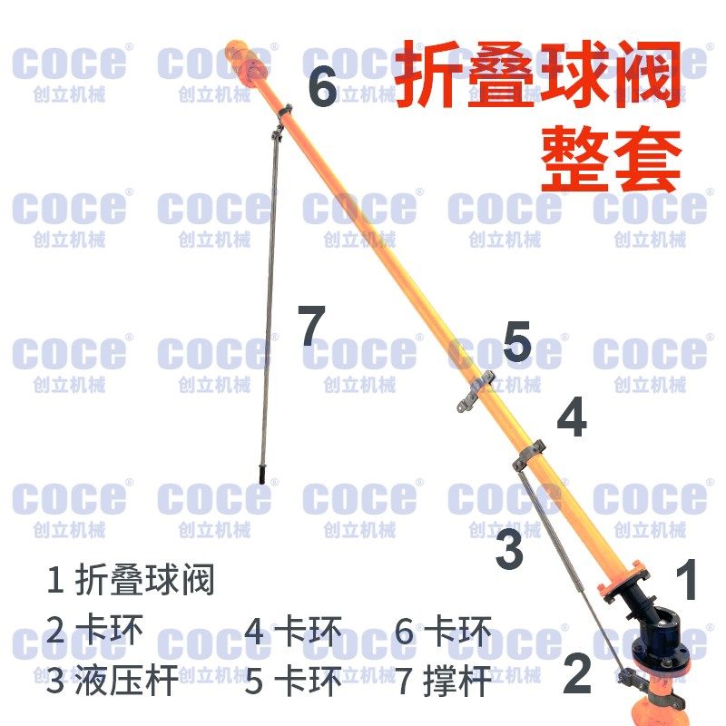 折叠球阀拆装管路顶部透气PV真空压力阀安全方便油罐油库专用DN50,个性定制/设计服务/DIY,明信片定制,淘宝优惠券,粉丝福利购,淘宝优惠卷