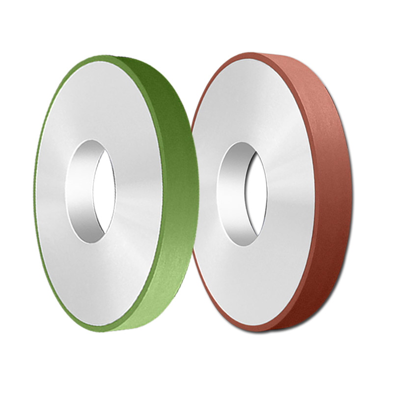 7130磨床CBN砂轮350*127*40磨热处理钢件大水磨床立方氮化硼砂轮