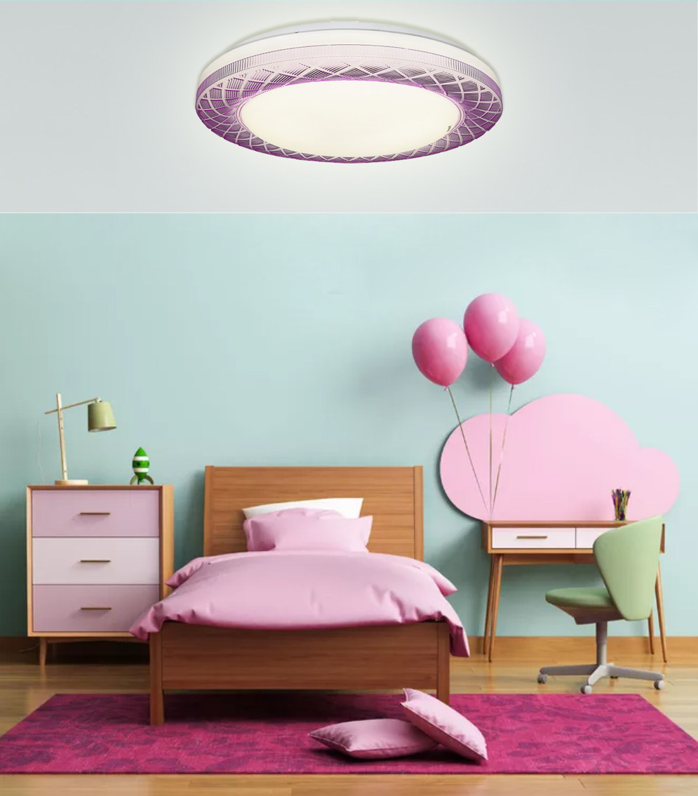 博途照明卧室灯吸顶灯2100卧室灯品牌厂家直销现代时尚包邮