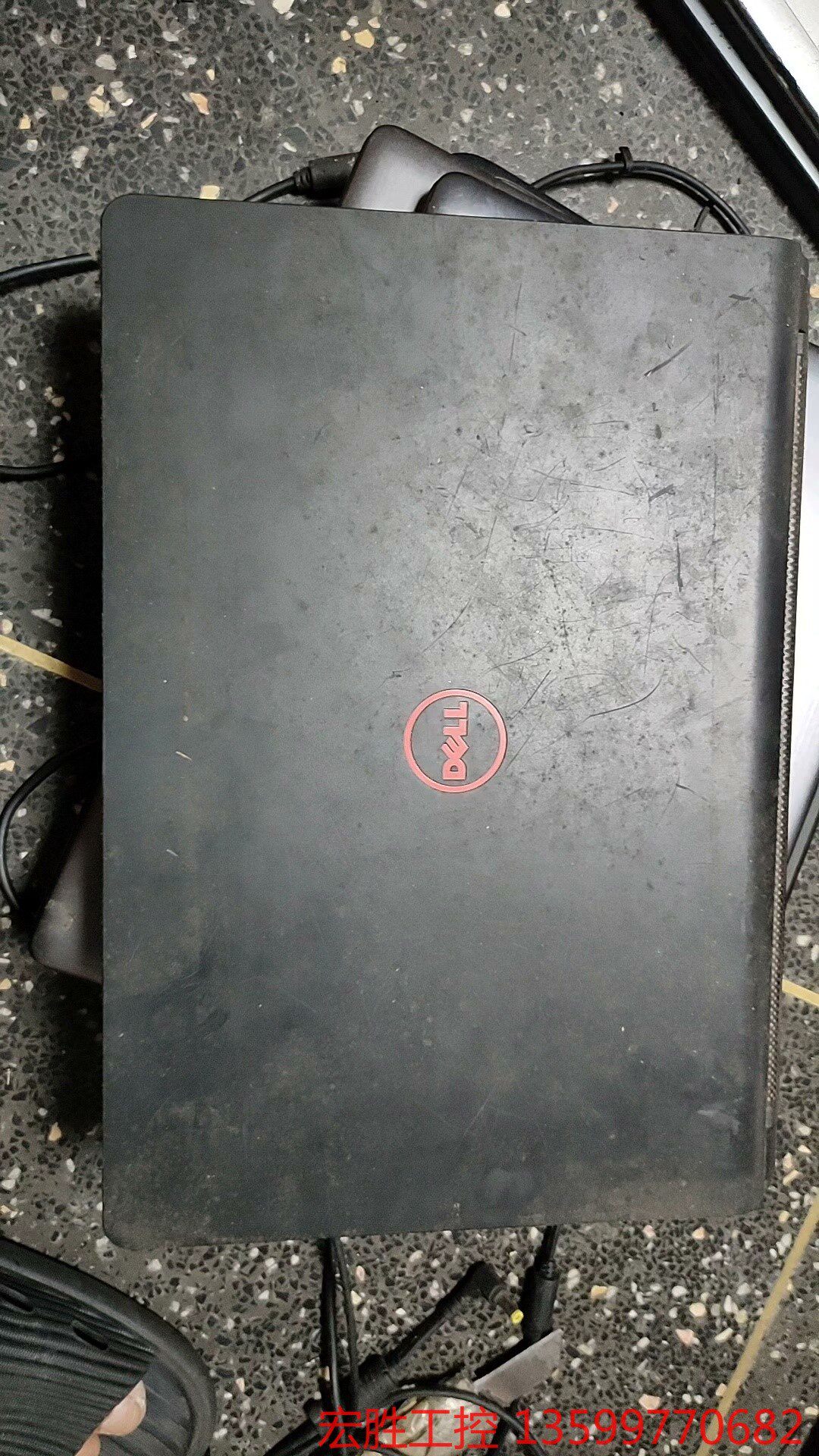 戴尔inspiron 7447 笔记本,处理器i5-4210议价产品电子元器件电