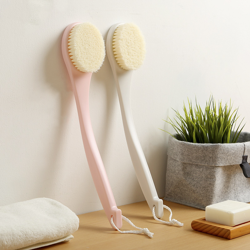 和匠浴刷加长柄搓澡刷擦背