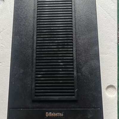 议价US.Robotics USR3453B 56Kbps 程控可维修