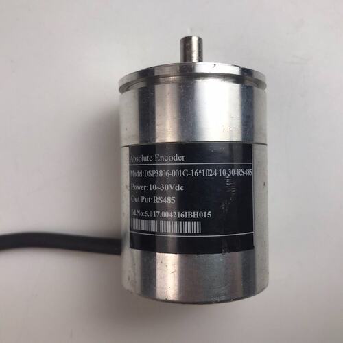 议价GEMPLE捷安潽编码器DSP3806-001G-16*10可维修