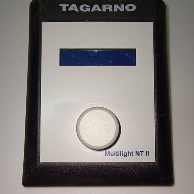 议价TAGARNO Lights 控制盒，Multilight可维修