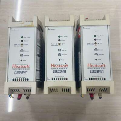 议价ZEROSPAN Heatsoft ED22035-11 电可维修