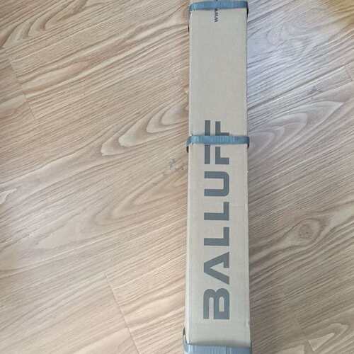 议价未封巴鲁夫BALLUFF BTL7-P511可维修