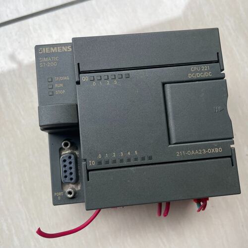 议价6ES7 211-0AA23-0XB0，，成色可维修