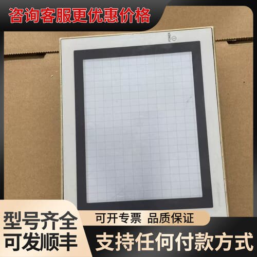 议价触摸屏 F940GOT-LWD-C可维修