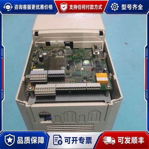 议价KEB科比变频器16.F5.A1G—YOBA/16.F5.A可维修