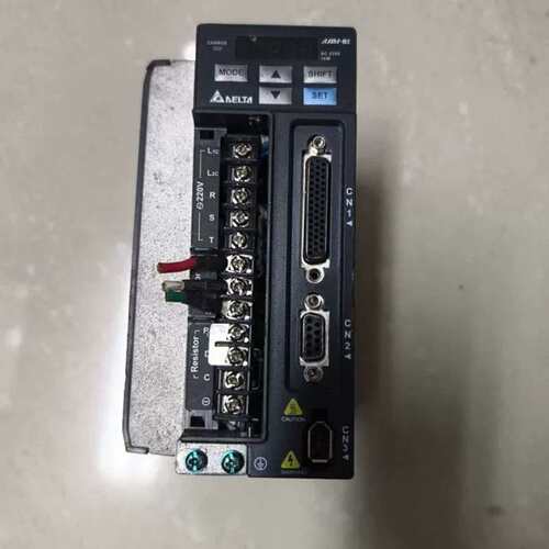 议价台达1KW驱动器ASD-B2-1024-B实物图，可维修