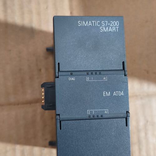 议价模块S7-200 SMART EM AT04可维修