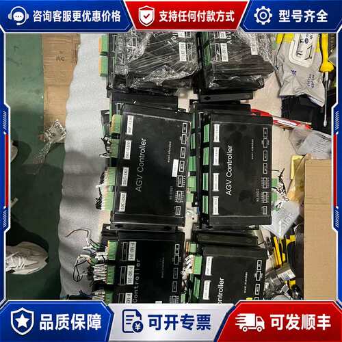 议价无锡先导AGV Controller PC扩展板，型号F-I可维修