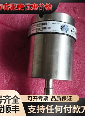 议价MKS E28B-24565薄膜式真空压力计真空压力传感器，可维修