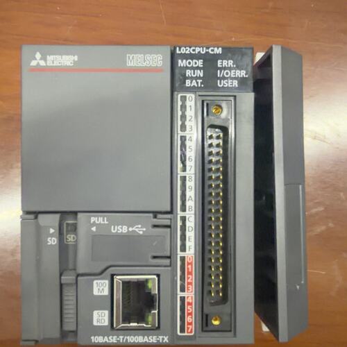 议价L02CPU-CM可维修