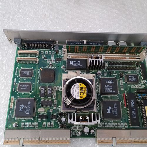 议价IBI FCP8500板卡 MCS500 ，成色如可维修