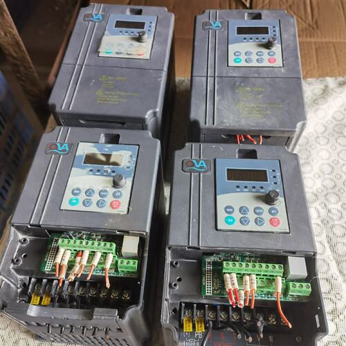 议价欧华变频器EM580H-G1.5T4B 1.5KW 380V可维修