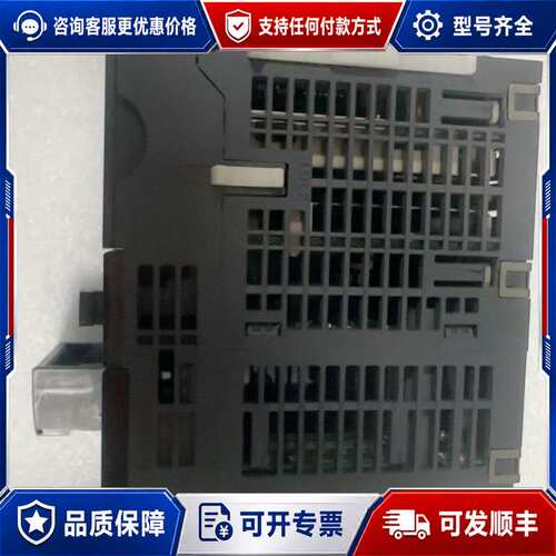 议价PLCL26CPU-BT ，件，成色几乎，外观无可维修