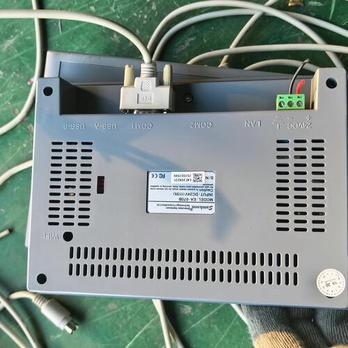 议价Samkoon EA-070B触摸屏 7寸 工控屏可维修