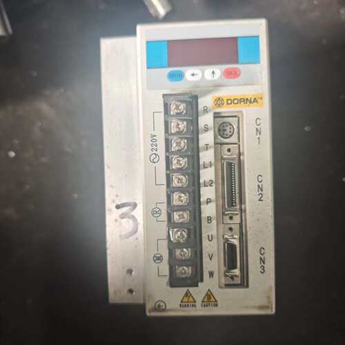 议价DORNA东菱伺服驱动器EPS-KA01D2123-6000可维修