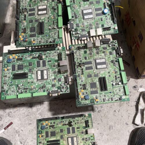 议价ONADEX PC-1077C-000主板，pc-1077d可维修