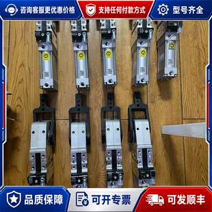 议价德柯斯50自动夹紧缸。V 50.1 BR3 A10 T12可维修