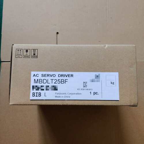 议价A6伺服400w驱动器：MBDLT25BF可维修