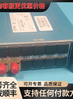 议价JDSU VIAVI mVOA-C1光衰减器，，功能可维修