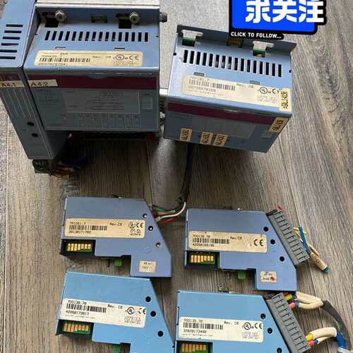议价PLC模块7DM435.7 7DM465.可维修