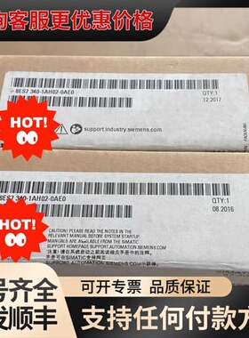 议价6ES7340-1AH02-0AE0可维修