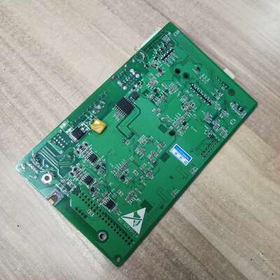 议价新新代主轴驱动器 变频器主板 MS-SERVO-MHDC-2可维修